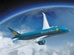 Vietnam Airlines offers promotional prices